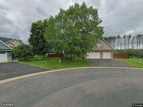 Goodview Trail Bay, HUGO, MN 55038