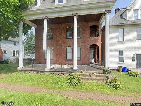 1St, OIL CITY, PA 16301