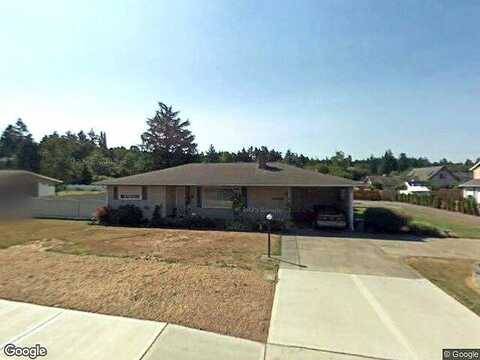 Gove, STEILACOOM, WA 98388