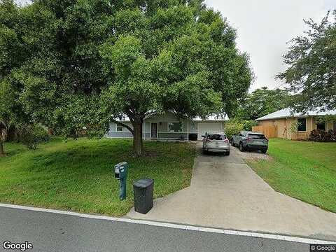Palm, FORT PIERCE, FL 34982