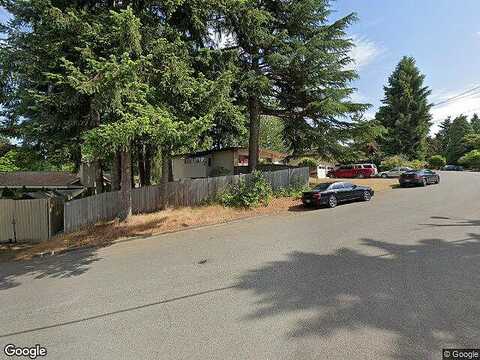 121St, BELLEVUE, WA 98006