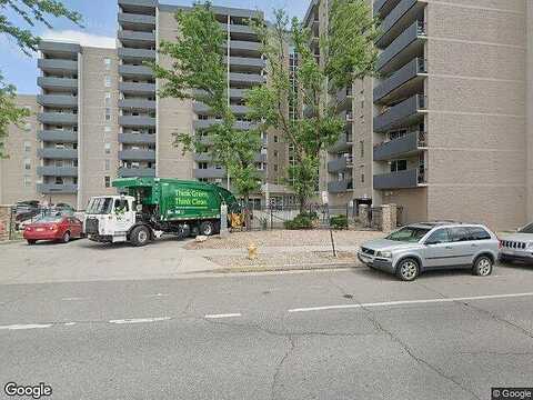 11Th, DENVER, CO 80204