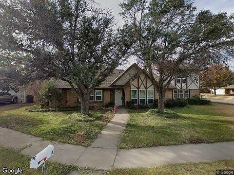Deanna, WICHITA FALLS, TX 76302