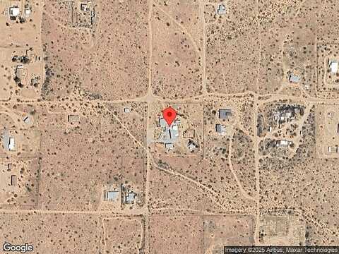 Cielito, YUCCA VALLEY, CA 92284