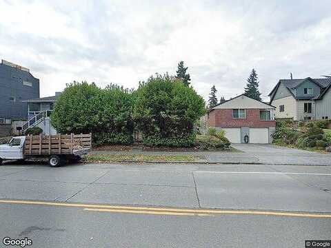Fauntleroy, SEATTLE, WA 98136