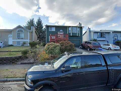 Cheyenne, TACOMA, WA 98409