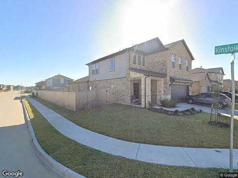 Fresh View, KATY, TX 77493