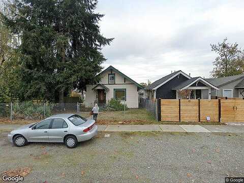 Warner, TACOMA, WA 98409