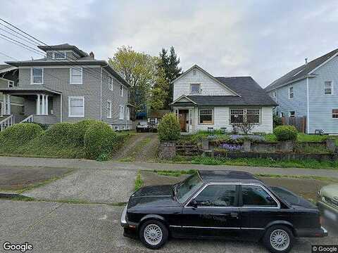 17Th, SEATTLE, WA 98107