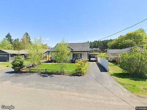 Huston, TENINO, WA 98589