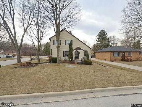 42Nd, MILWAUKEE, WI 53221