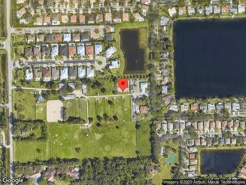 104Th, COOPER CITY, FL 33328