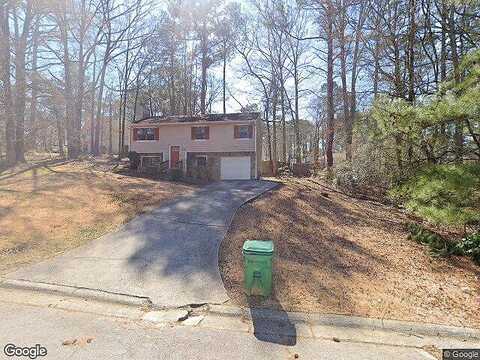 Fieldstone, LITHONIA, GA 30038
