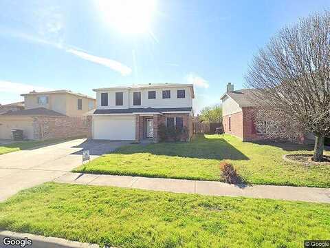 Orts, KILLEEN, TX 76542