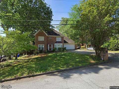 Manassas, STONE MOUNTAIN, GA 30087
