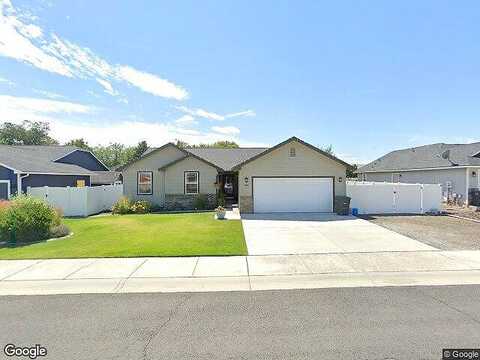 Whitman, YAKIMA, WA 98903