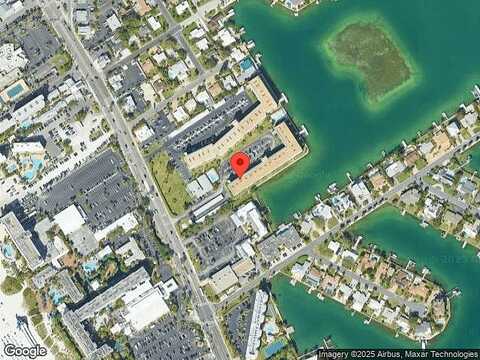 Gulf, ST PETE BEACH, FL 33706