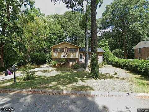 Windsor, FOREST PARK, GA 30297