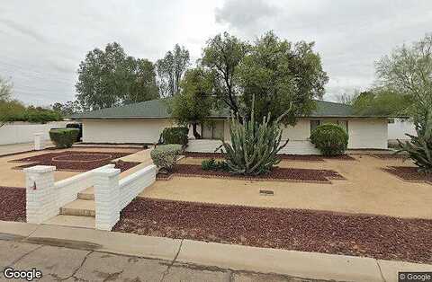 Dahlia, SCOTTSDALE, AZ 85254