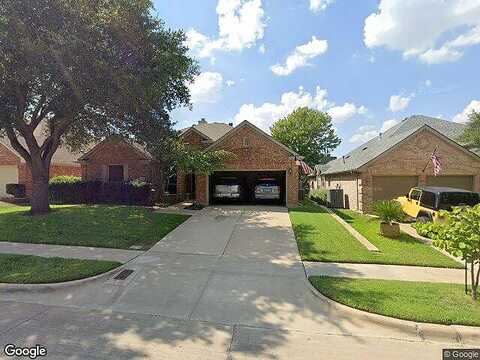 Mt Mckinley, FORT WORTH, TX 76137