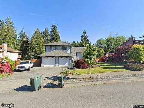 170Th, LYNNWOOD, WA 98037