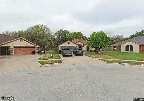 Eldie, KILLEEN, TX 76543