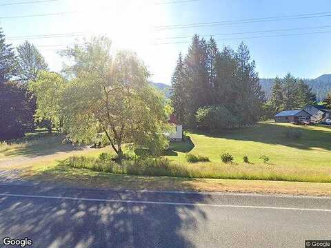 Us Highway 101, NEILTON, WA 98566