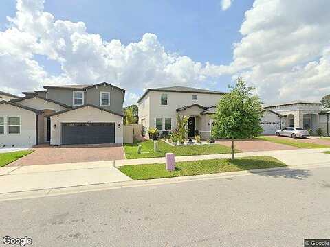 Carrara, SAINT CLOUD, FL 34771