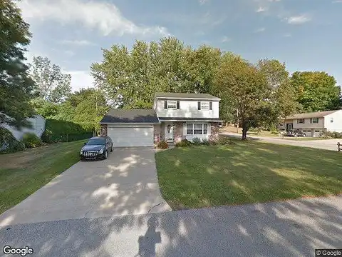Heidt, ERIE, PA 16509