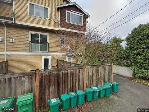 Fauntleroy, SEATTLE, WA 98136