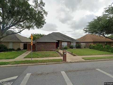 32Nd, MCALLEN, TX 78504
