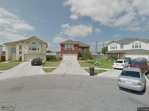 Donegal Bay, KILLEEN, TX 76549