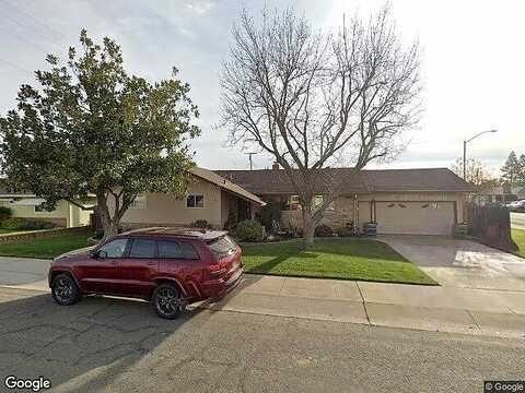 Rose, LODI, CA 95240