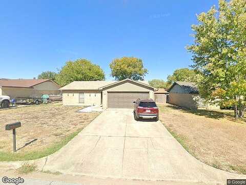 Cole, SAGINAW, TX 76179