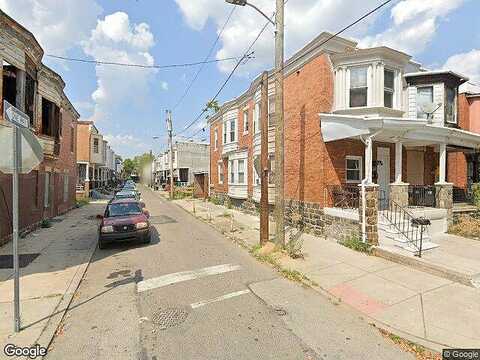 Race, PHILADELPHIA, PA 19139