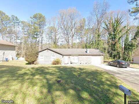 Rocky Pine, LITHONIA, GA 30038
