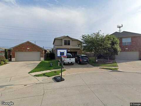Britton Ridge, FORT WORTH, TX 76179