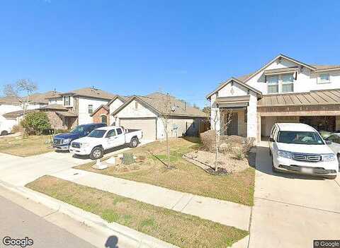 Cinnamon Teal, LEANDER, TX 78641