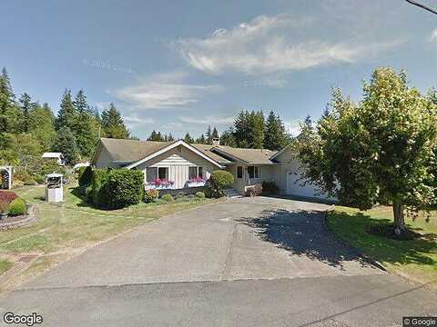Carl, ABERDEEN, WA 98520