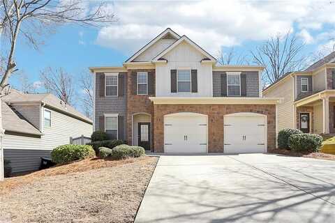 Centennial Hill, ACWORTH, GA 30102