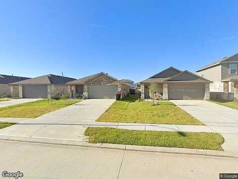 Creekstone Rise, SPRING, TX 77373