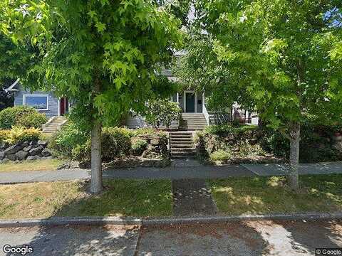 37Th, SEATTLE, WA 98105