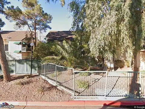 Elm, LAS VEGAS, NV 89169