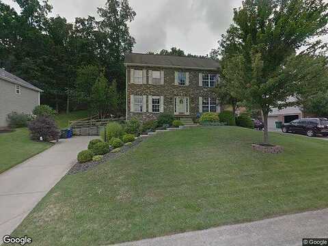 Pine Bluff, MARS, PA 16046