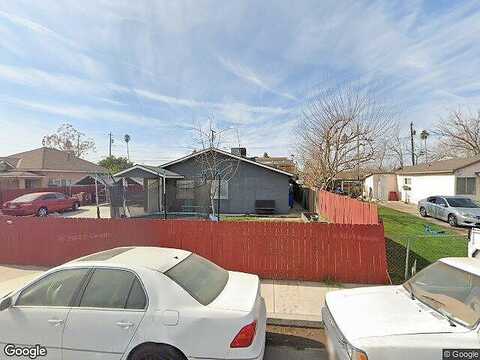 Wallace, BAKERSFIELD, CA 93307
