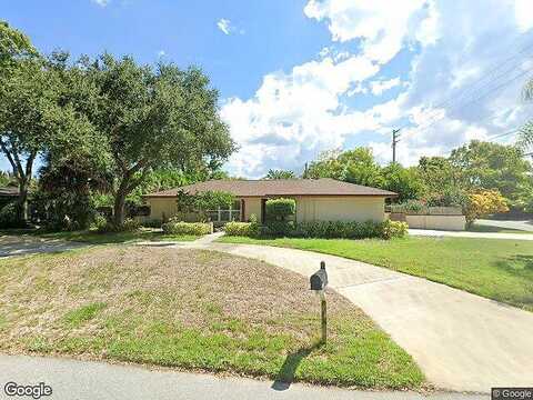 Hibiscus, MELBOURNE BEACH, FL 32951
