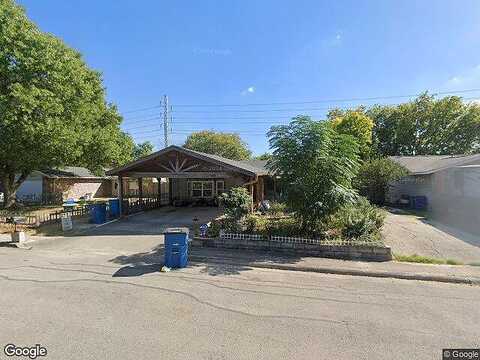 Gordon Cooper, SAN ANTONIO, TX 78219