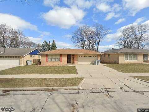 19Th, MILWAUKEE, WI 53221