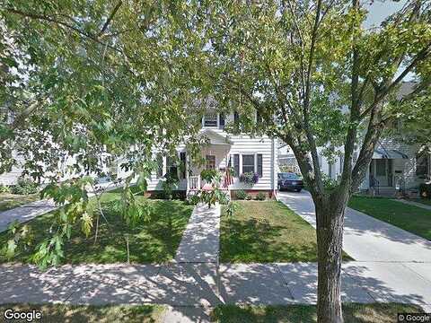 27Th, MANITOWOC, WI 54220