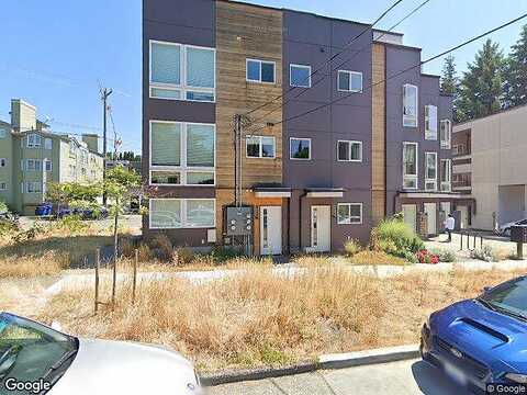 24Th, SEATTLE, WA 98105